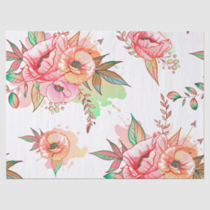 Papier Mousseline saute