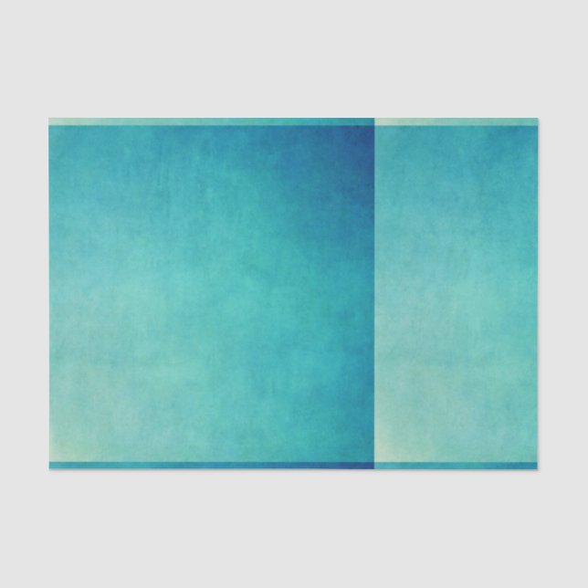 Papier Mousseline seafoam, aigue-marine, arrière - plan, motif, (Recto)