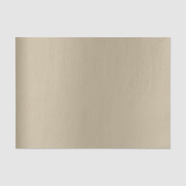 Papier Mousseline Sepia Beige Or Blush Métallique Métallique Métalli (Recto)