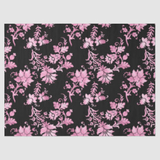 Papier Mousseline Série de design en nid d'abeille Pink Glam #16