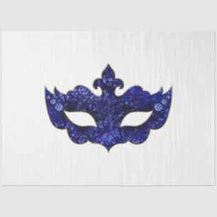 Papier Mousseline Série Débutante Gothique Conception 10