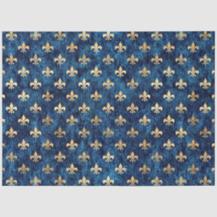 Papier Mousseline Série Débutante Gothique Conception 15