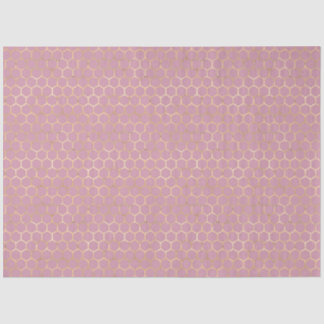 Papier Mousseline Série Lovely Bee Design 44