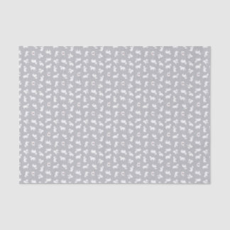 Papier Mousseline Serties Joueuses