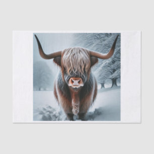 Papier Mousseline serviettes, papier absorbant, découpage