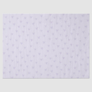 Papier Mousseline Shabby Chic Lilac Series Design 32