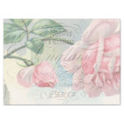 Shabby-Chic Paris Vintage