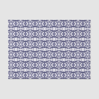 Papier Mousseline Shibori