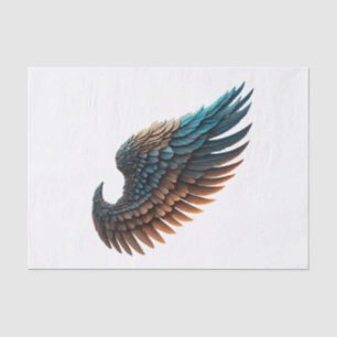 Papier Mousseline SkyWings