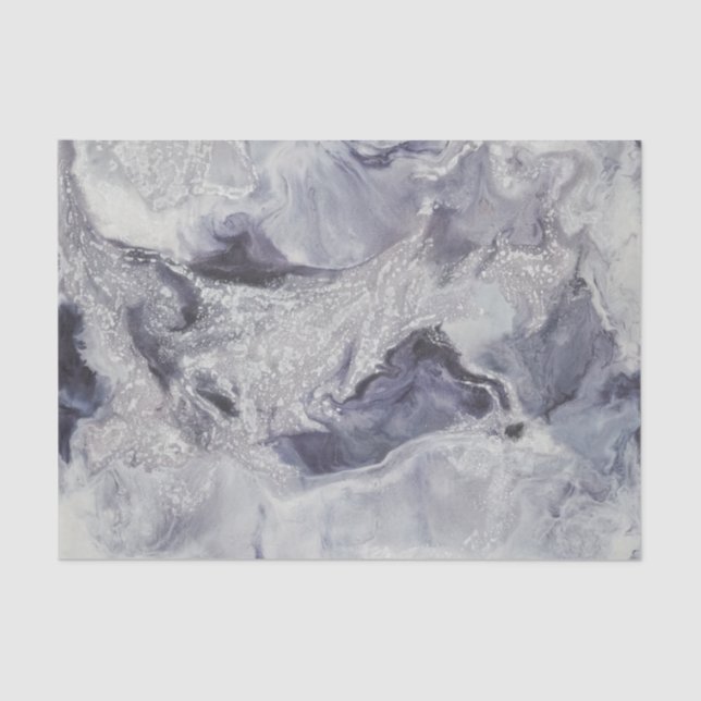 Papier Mousseline Smolder (Recto)