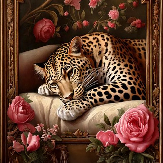 Papier Mousseline Sommeil de velours (Créateur téléchargé)