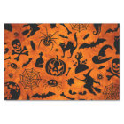 Sorcière d'Halloween très Éffrayante, Chat noir, C