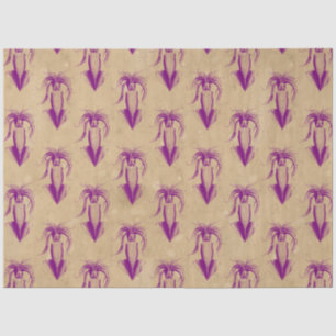 Papier Mousseline Sortie de sel Grimore Series Design 7