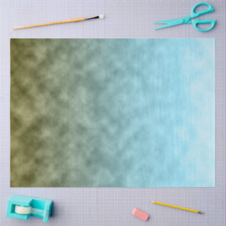 Papier Mousseline Souffle entre les rivages