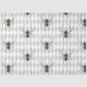 Papier Mousseline Spider Sorch Series Design 21