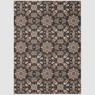 Papier Mousseline Spirit Walker