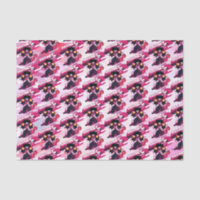 Steven Universe | Graphique de caractères Garnet