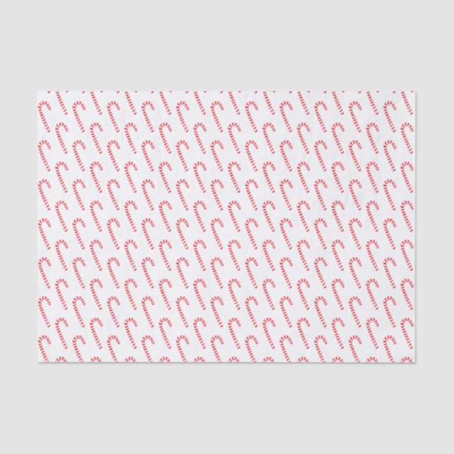 Papier Mousseline Sucre de canne d'aquarelle Motif de Noël (Recto)