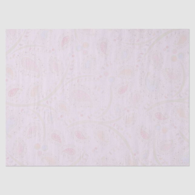 Papier Mousseline Sunrise Catholique Art Pâques (Recto)