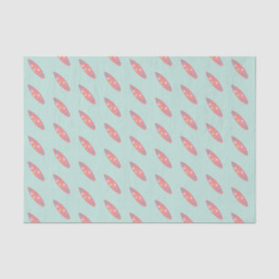 Papier Mousseline Surf