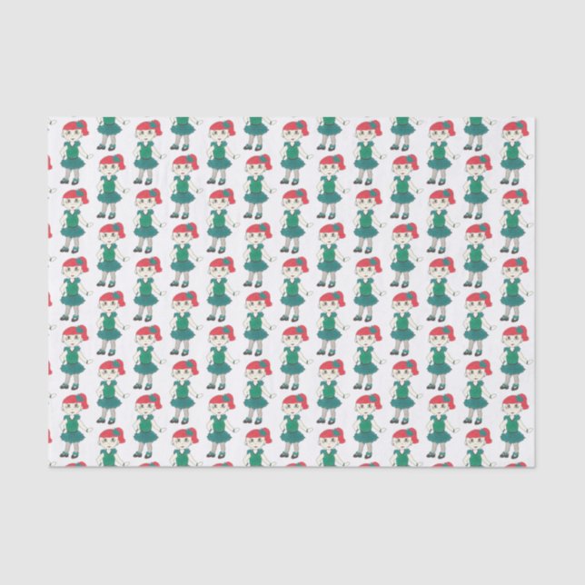 Papier Mousseline Tap Dance Class Considérant Enseignant Tapdancing  (Recto)