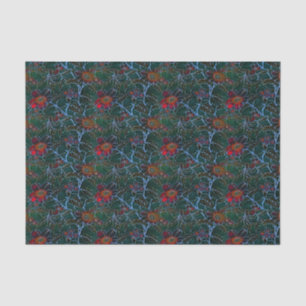 Papier Mousseline Tapisserie Unicorn