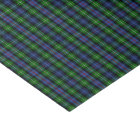 Tartan du Mackenzie de clan
