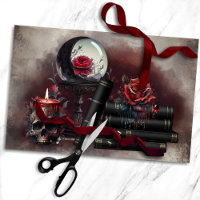 Técherie | Articles magiques Spellbooks et Crystal