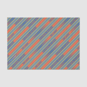 Papier Mousseline Ted Lasso   Fútbol est le Motif de la bande de vie