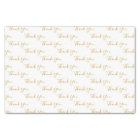 Texte personnalisé Merci