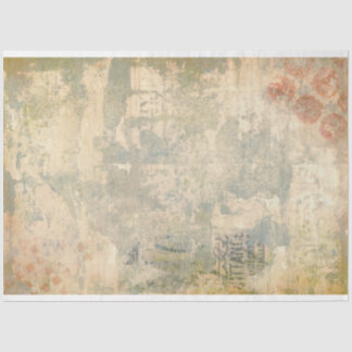 Papier Mousseline Texture Abstraite neutre