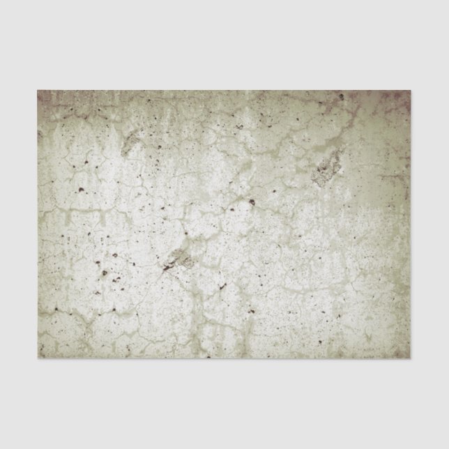 Papier Mousseline Texture Beige Vintage Beige Monochrome Rustique Dé (Recto)