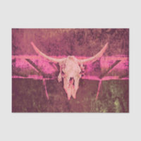 Texture de la petite fille rose de la tribu des Cr