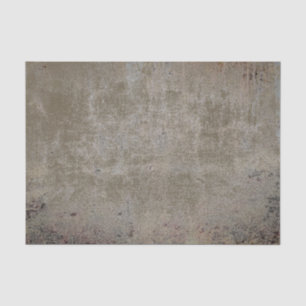 Papier Mousseline Texture Grunge noir vert olive vintage
