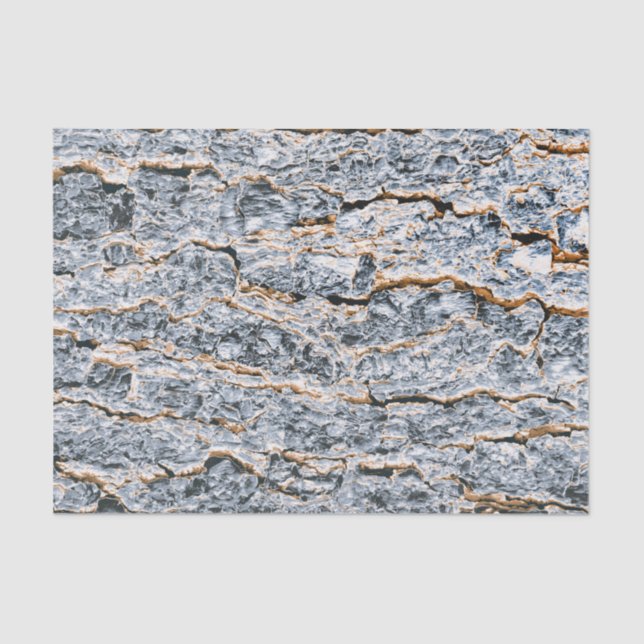 Papier Mousseline Texture nature (Recto)