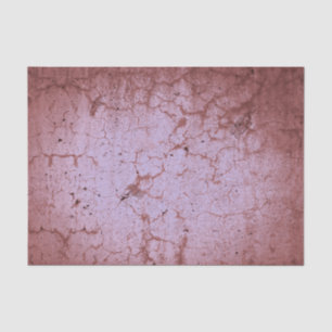 Papier Mousseline Texture Rouille Brown Beige Vintage Grunge Découpa