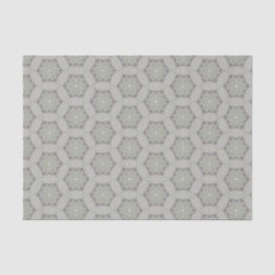 Papier Mousseline Texture Vintage blanche Patinée de surface souple