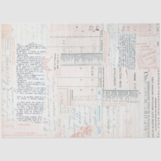 Papier Mousseline Texture Vintage souple