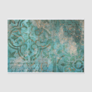 Papier Mousseline Texture Vintage souple