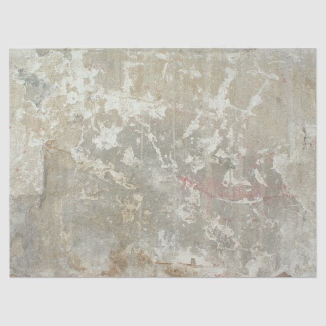 Papier Mousseline Textures murales en groncs do-it-yourself Décor (Recto)