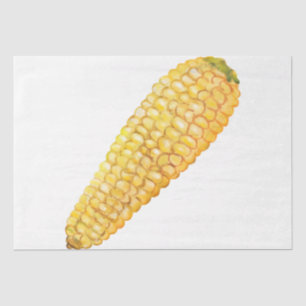 Papier Mousseline Thanksgiving Citrouille Series Design 11