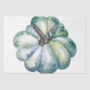 Papier Mousseline Thanksgiving Citrouille Series Design 18