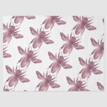 Thé Jardin Abeille Série Design 49