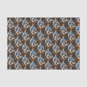 Papier Mousseline ThunderCats   Lion-O Graphique électrique