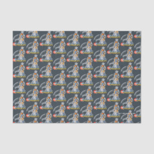 Papier Mousseline ThunderCats   Lion-O Halfttone Shadow Graphic