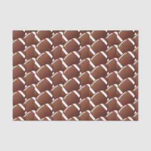 Papier Mousseline Tissu cadeau de football - HAMbyWG