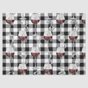 Papier Mousseline Tissu Paper Farmhouse rencontre Contemporary