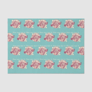 Papier Mousseline Tissu Papier cadeau emballage ibiza eivissa espagn