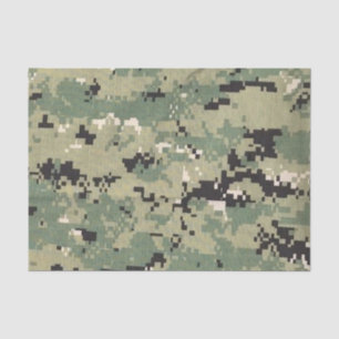 Papier Mousseline Tissus Papier à papier Blindage Marine Type III Tr