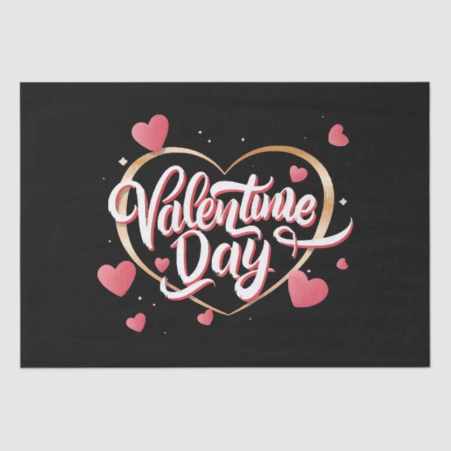 Papier Mousseline Tommy Cutlets (Recto)